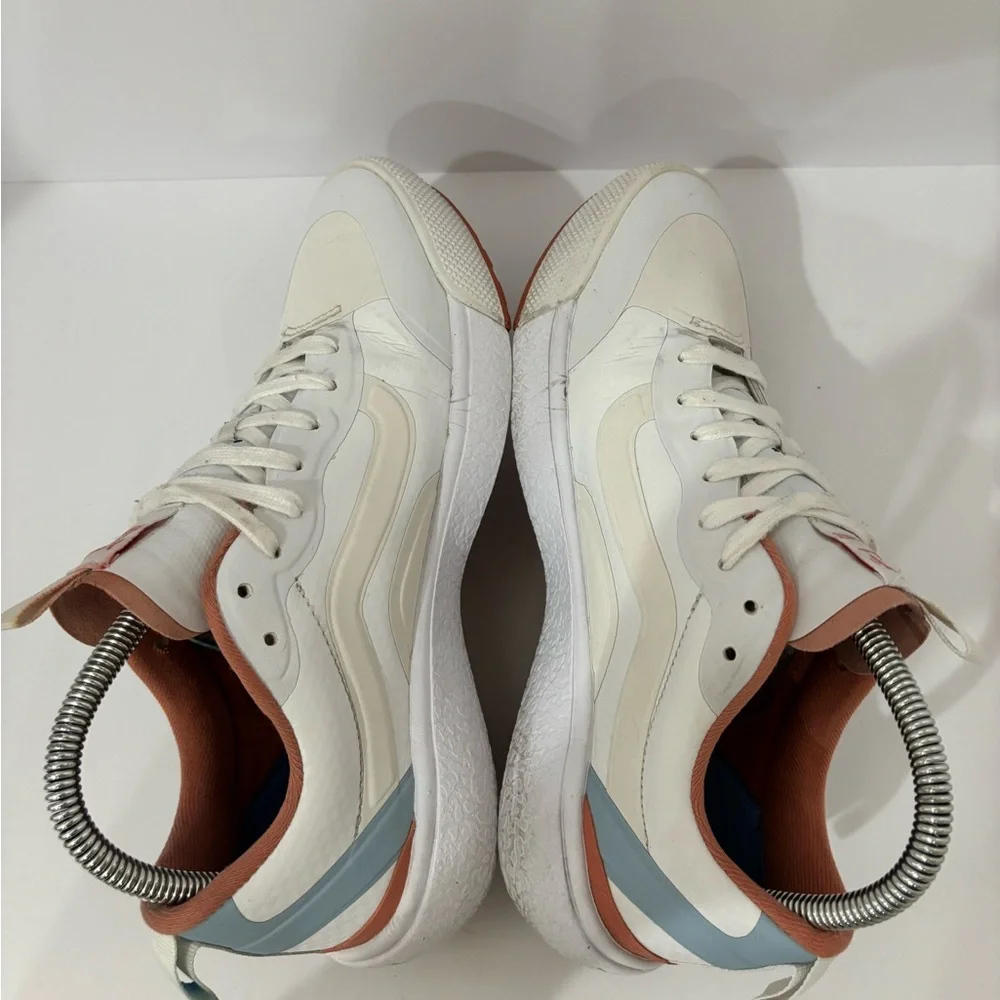 Vans UltraRange size 8.5 - Picture 7 of 9